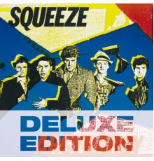 Squeeze - Argybargy