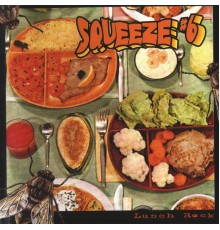 Squeeze#6 - Lunch Rock