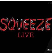 Squeezeband - Live