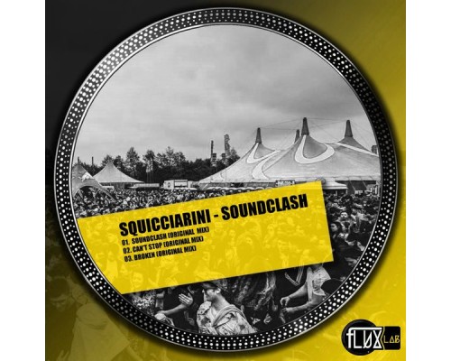 Squicciarini - Soundclash