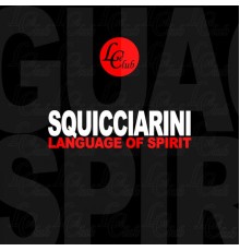 Squicciarini - Language of Spirit