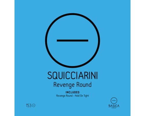 Squicciarini - Revenge Round