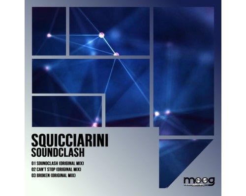 Squicciarini - Soundclash