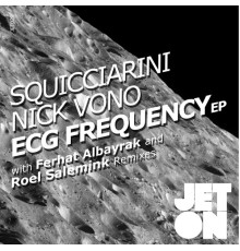 Squicciarini, Nick Vono - Ecg Frequency