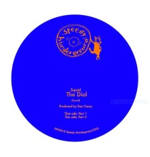 Squid - The Dial