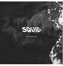 Squid, Tomasz Grządkowski, Jakub Łakomy - Waves EP