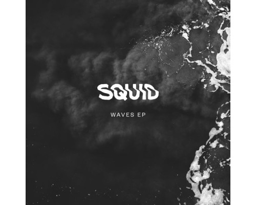 Squid, Tomasz Grządkowski, Jakub Łakomy - Waves EP Squid, Tomasz Grządkowski, Jakub Łakomy - Waves EP