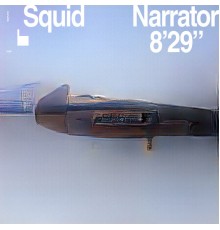 Squid and Martha Skye Murphy - Narrator