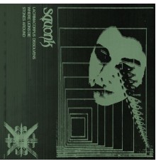 Squonk - S/t