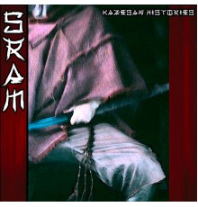 Sram - Kazesan Histories
