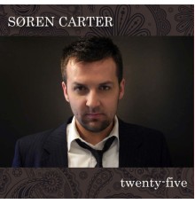 Søren Carter - Twenty-Five