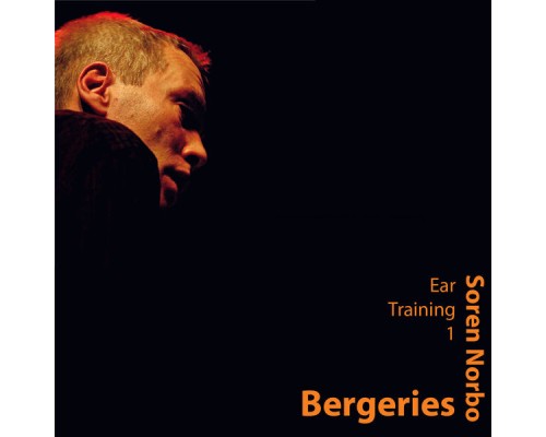 Søren Nørbo Trio - Bergeries