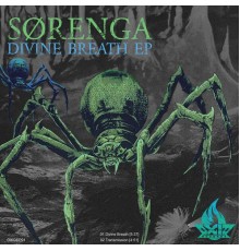 Sørenga - Divine Breath