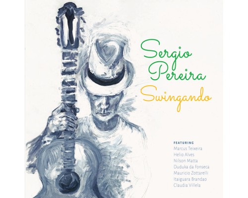 Sérgio Pereira - Swingando