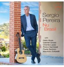 Sérgio Pereira - Nu Brasil