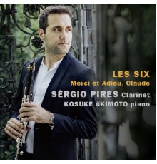 Sérgio Pires, Kosuke Akimoto - Les Six: Merci et Adieu, Claude