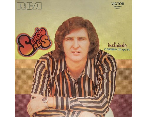 Sérgio Reis - Sérgio Reis