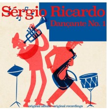 Sérgio Ricardo - Dançante No. 1