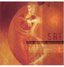 Sri - The Avatar Sessions