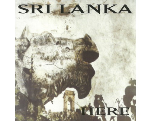 Sri Lanka - Here