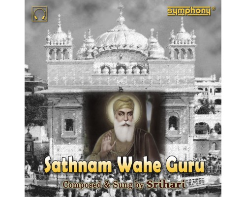 Srihari - Sathnam Wahe Guru