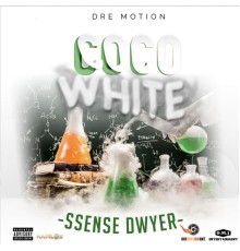 Ssense Dwyer & Dre Motion - Coco White