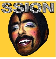 Ssion - Fools Gold