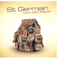 St Germain - Extra Cabin Baggage