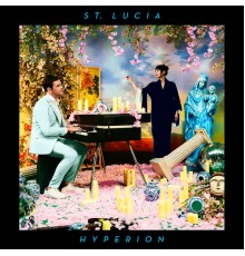 St. Lucia - Hyperion