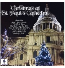 St. Paul's Cathedral Choir - Christmas At St. Paul's Cathedral