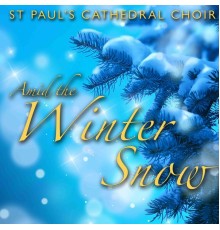 St. Paul's Cathedral Choir - Amid the Winter Snow