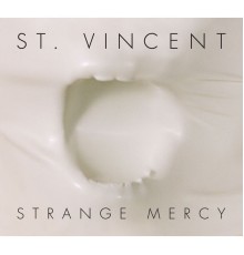 St. Vincent - Strange Mercy