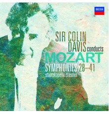 Staatskapelle Dresden - Mozart: Late Symphonies