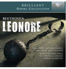 Staatskapelle Dresden - Herbert Blomstedt - Beethoven : Leonore, Op. 72