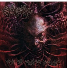 Stabbing - Ravenous Psychotic Onslaught