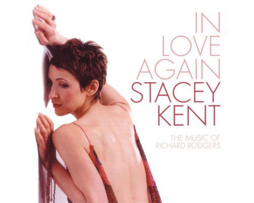 Stacey Kent - In Love Again