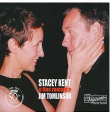 Stacey Kent - A Fine Romance