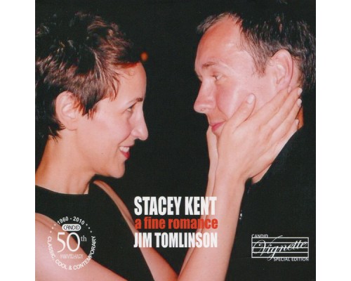 Stacey Kent - A Fine Romance