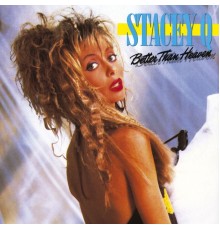 Stacey Q - Better Than Heaven