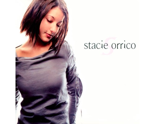 Stacie Orrico - Stacie Orrico