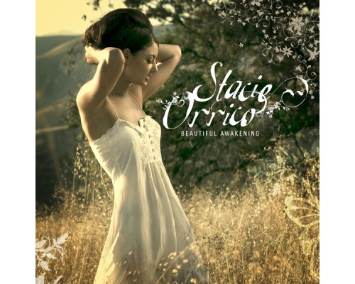 Stacie Orrico - Beautiful Awakening