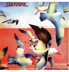 Stackridge - Stackridge