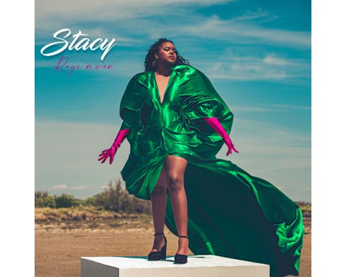 Stacy - Rayi mwen