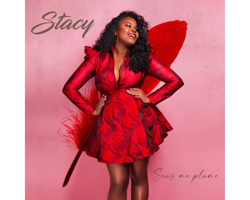 Stacy - Sous ma plume