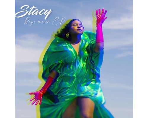 Stacy - Rayi mwen ep 2