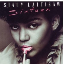 Stacy Lattisaw - Sixteen