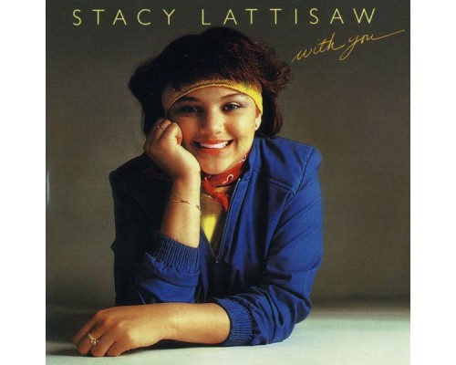 Stacy Lattisaw - With You