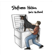 Stafrænn Hákon - Kælir Varðhund