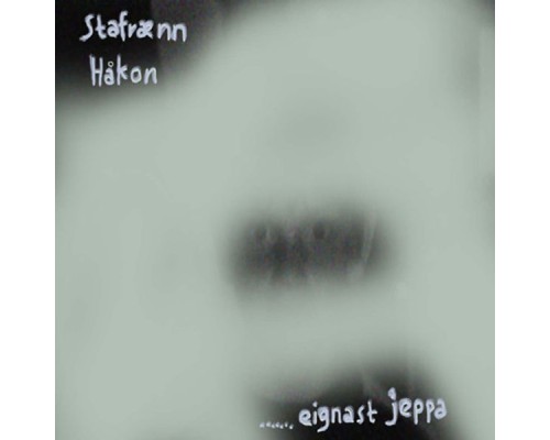 Stafrænn Hákon - Eignast Jeppa