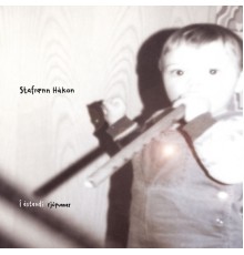 Stafrænn Hákon - Í ástandi rjúpunnar